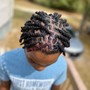 Comb Twist