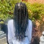 Crochet Braids