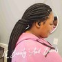 Crochet Braids