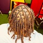 Loc Retwist Only/DeepCondition