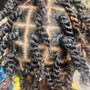 Natural Twists