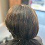 Transitioning Cut