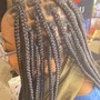 Senegalese Twist