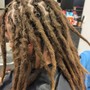 Dreadlocks