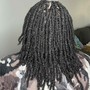 Flat Twists