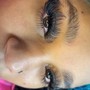 Volume Eyelash Fill