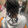 Loc Maintenance, Loc Re-twist