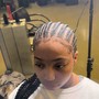 Wig Install