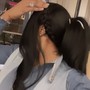 Traditional Sew in