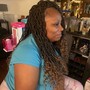 Crochet Braids