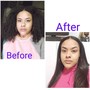 Versatile Sew In