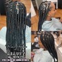 Poetic Justice Braids