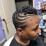 Kinky Twist