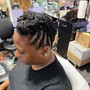 Kinky Twist