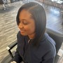 Full Sew In