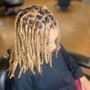 Retwist