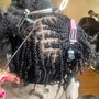 Perm Rods