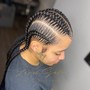 Men’s Braids