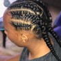 Kids Braids