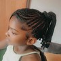 Kids Braids