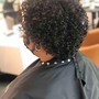 Wash, Define and Go!