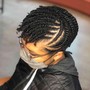 Flat Twists