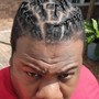 Cornrows