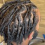 Instant Locs