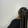 Two strand twist