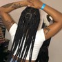 Versatile Sew In