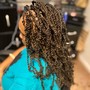 Kinky Twist