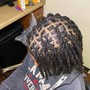 Loc extensions/loc reattachment