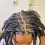 Loc extensions/loc reattachment