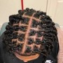 Twists