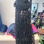 Crochet Braids