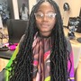 Crochet Braids