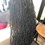 Crochet Braids