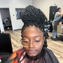 Crochet Braids