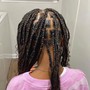 Kid's Braids