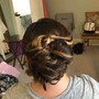 Braid Bar Style