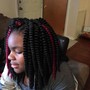 Crochet Braids