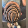 Flat Twists