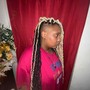 Individual Braids