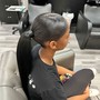 Transitioning Cut