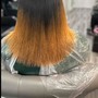 Root Touch Up