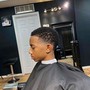 Kids cut 12&amp;under