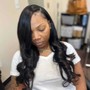 Lace Closure Sew In