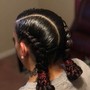 Braid Bar Style