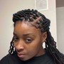 Poetic Justice Braids