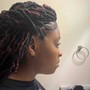 Senegalese Twist